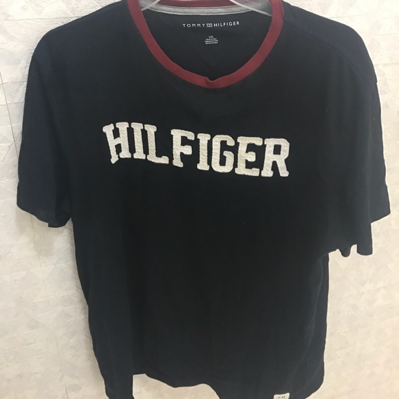 tommy hilfiger short sleeve shirt sale